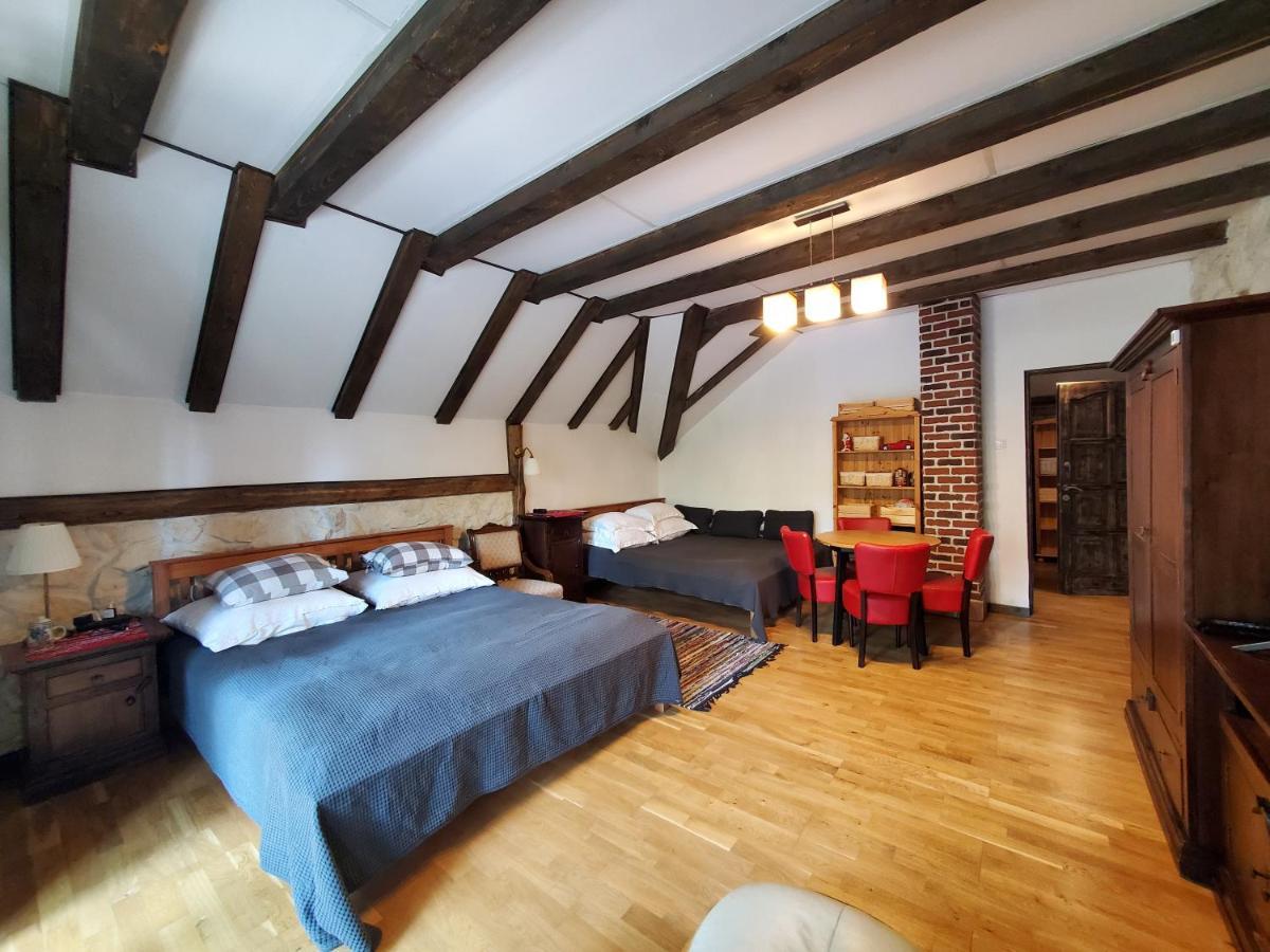 Pensiunea Casa Dacilor Podeni Экстерьер фото